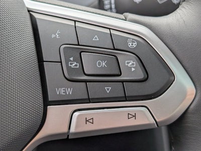 2025 Volkswagen Jetta SEL