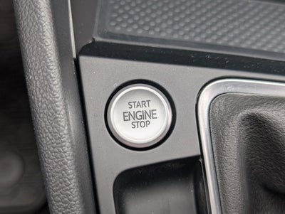 2025 Volkswagen Jetta SEL