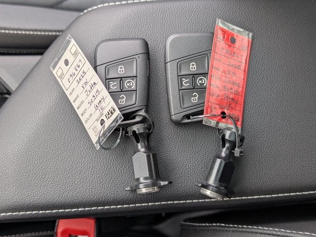 2025 Volkswagen Jetta SEL