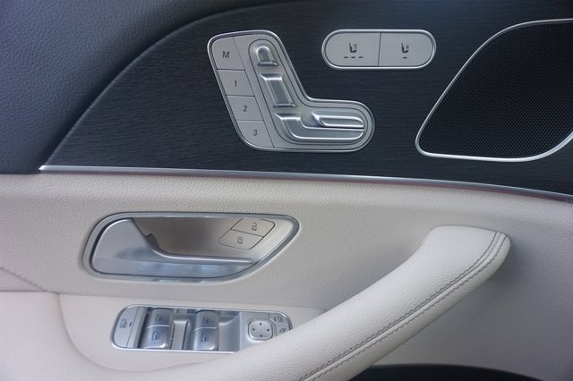 2025 Mercedes-Benz GLE GLE 350