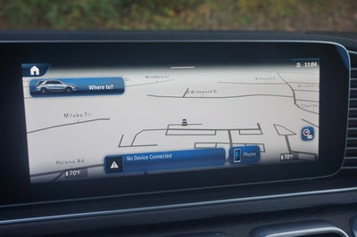 2025 Mercedes-Benz GLE GLE 350