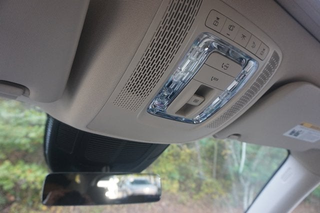 2025 Mercedes-Benz GLE GLE 350