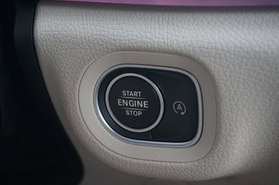 2025 Mercedes-Benz GLE GLE 350