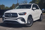 2025 Mercedes-Benz GLE GLE 350