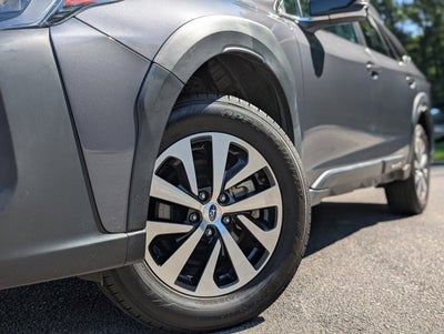 2023 Subaru Outback Premium
