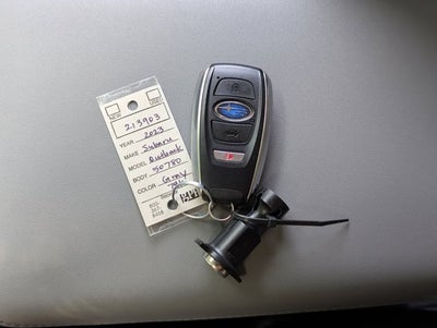 2023 Subaru Outback Premium