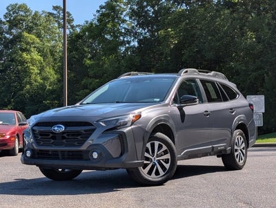 2023 Subaru Outback Premium