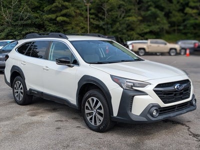 2023 Subaru Outback Premium