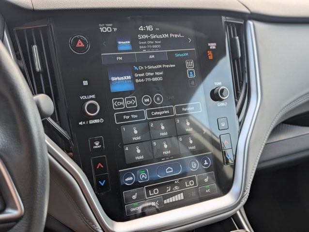 2023 Subaru Outback Premium