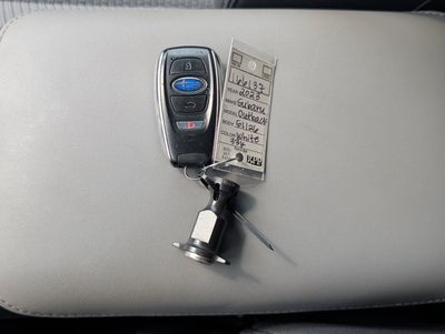 2023 Subaru Outback Premium