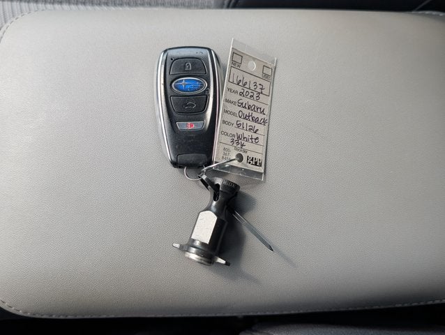 2023 Subaru Outback Premium