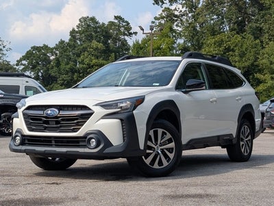 2023 Subaru Outback Premium