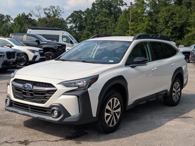 2023 Subaru Outback Premium