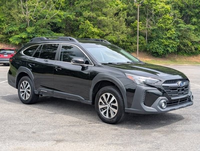 2023 Subaru Outback Premium