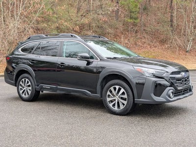 2023 Subaru Outback Premium