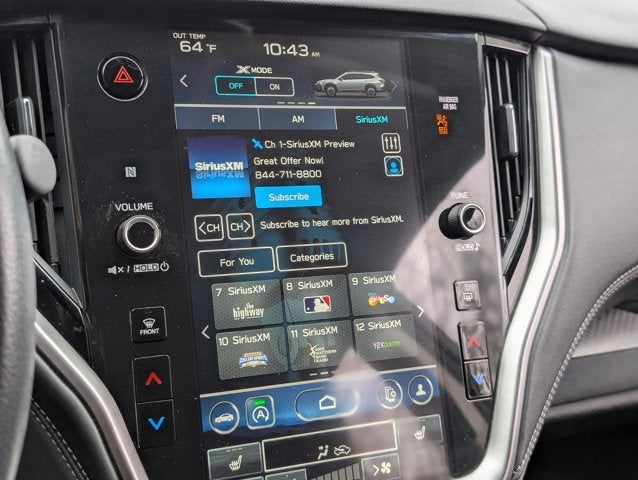 2023 Subaru Outback Premium