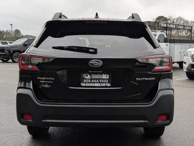 2023 Subaru Outback Premium