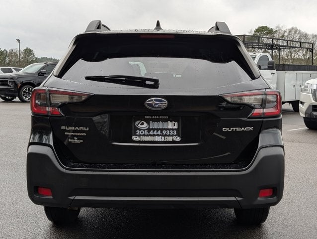 2023 Subaru Outback Premium