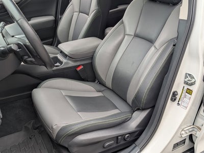 2022 Subaru Outback Onyx Edition XT