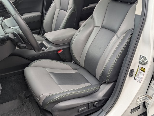 2022 Subaru Outback Onyx Edition XT