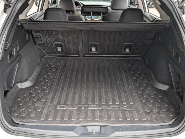 2022 Subaru Outback Onyx Edition XT