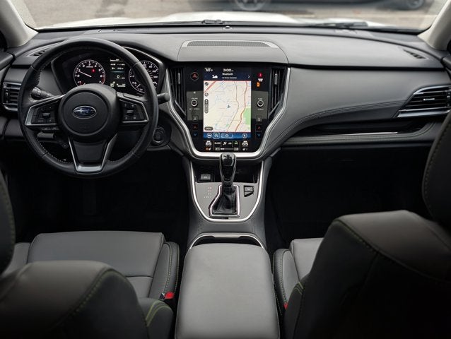 2022 Subaru Outback Onyx Edition XT