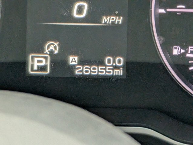 2022 Subaru Outback Onyx Edition XT