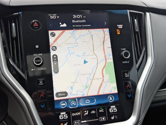 2022 Subaru Outback Onyx Edition XT