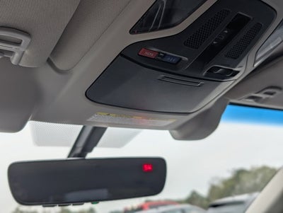 2022 Subaru Outback Onyx Edition XT