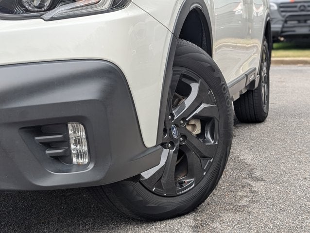 2022 Subaru Outback Onyx Edition XT