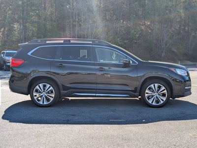 2022 Subaru Ascent Limited