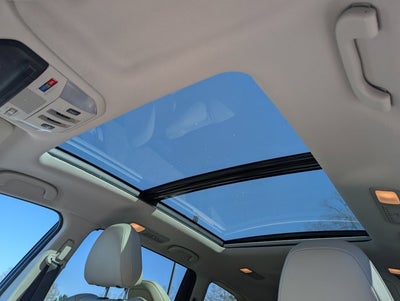 2022 Subaru Ascent Limited