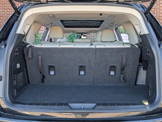 2022 Subaru Ascent Limited