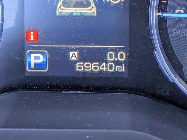 2022 Subaru Ascent Limited