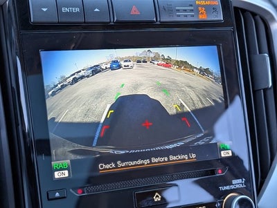 2022 Subaru Ascent Limited