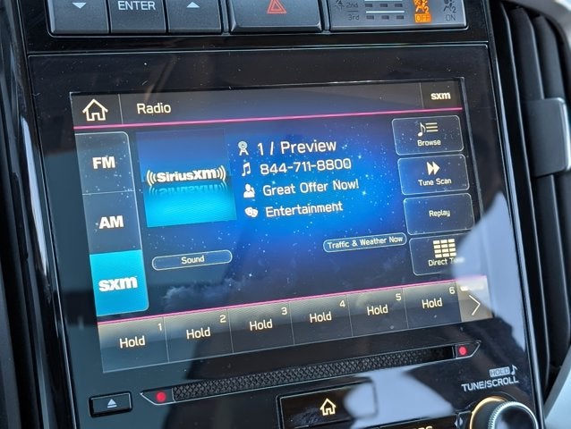 2022 Subaru Ascent Limited