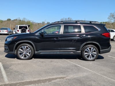 2022 Subaru Ascent Limited