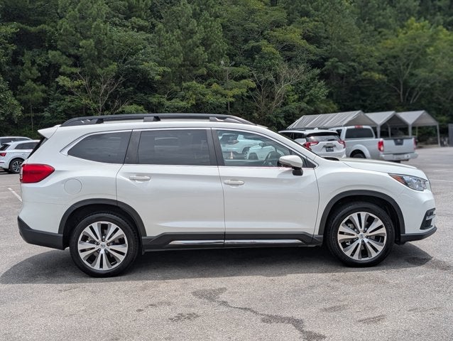 2022 Subaru Ascent Limited