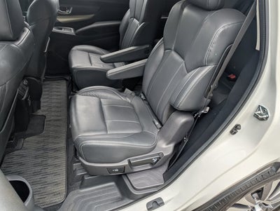 2022 Subaru Ascent Limited