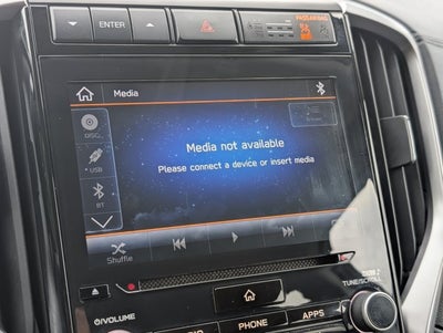 2022 Subaru Ascent Limited