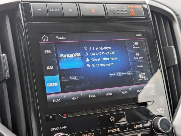 2022 Subaru Ascent Limited