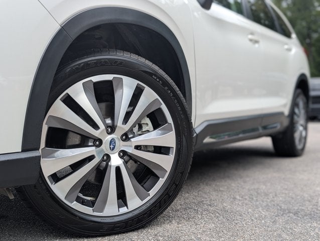 2022 Subaru Ascent Limited