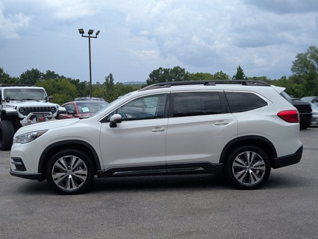 2022 Subaru Ascent Limited