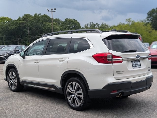 2022 Subaru Ascent Limited