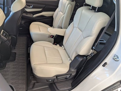 2022 Subaru Ascent Limited