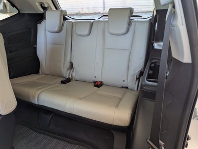 2022 Subaru Ascent Limited