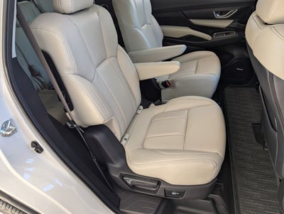 2022 Subaru Ascent Limited