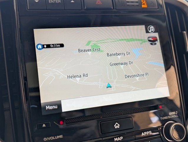 2022 Subaru Ascent Limited