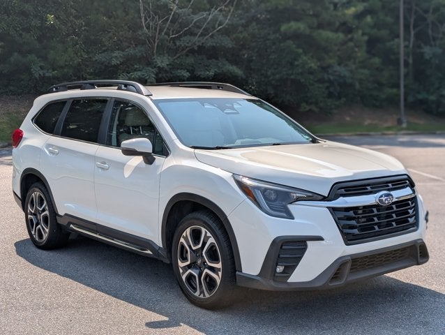 2023 Subaru Ascent Limited