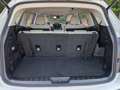 2023 Subaru Ascent Limited